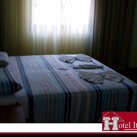 סנטוס דומונט Hotel Itaipu מראה חיצוני תמונה